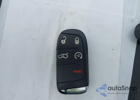 2024 Dodge Hornet R/T Eawd z USA, uszkodzony, nr VIN ZACPDFCW0R3A27736